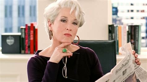 Il Diavolo veste Prada: in arrivo il sequel con Meryl Streep e